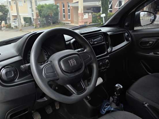 FIAT-STRADA-1.3 FIREFLY FLEX ENDURANCE CS MANUAL FIAT-STRADA-2024