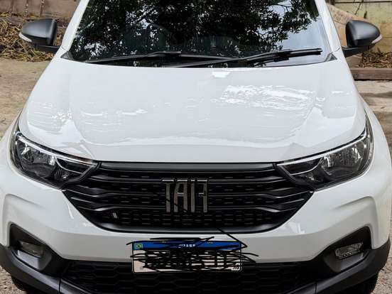 FIAT-STRADA-1.3 FIREFLY FLEX FREEDOM CS MANUAL FIAT-STRADA-2025