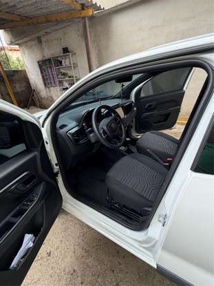 FIAT-STRADA-1.3 FIREFLY FLEX FREEDOM CS MANUAL FIAT-STRADA-2025