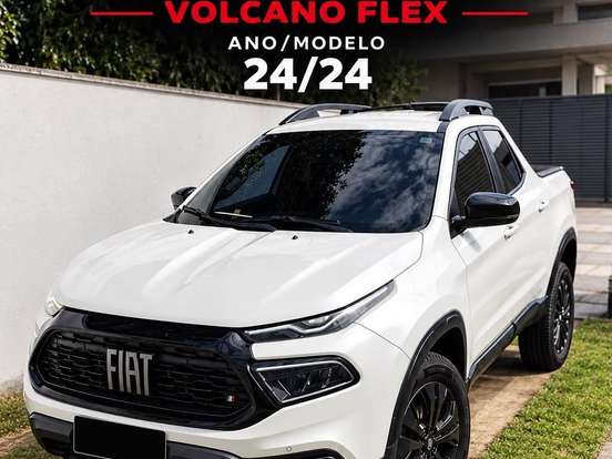 FIAT-TORO-1.3 TURBO 270 FLEX VOLCANO AT6 FIAT-TORO-2024