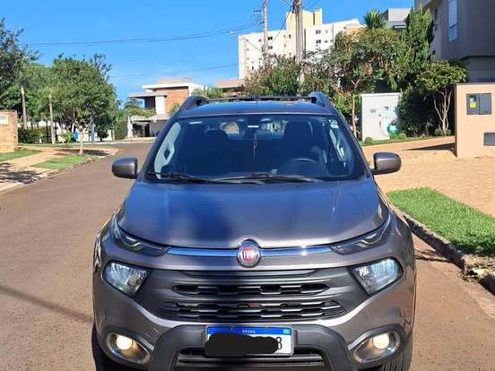 FIAT-TORO-1.8 16V EVO FLEX FREEDOM AT6 FIAT-TORO-2021