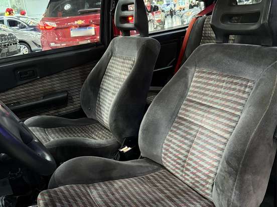 FIAT-UNO-1.4 MPI 8V TURBO GASOLINA 2P MANUAL FIAT-UNO-1995