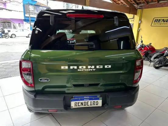 FORD-BRONCO SPORT-2024