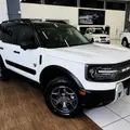 FORD BRONCO SPORT 2.0 ECOBOOST GASOLINA BADLANDS 4X4 SELECTSHIFT FORD BRONCO SPORT 2.0 ECOBOOST GASOLINA BADLANDS 4X4 SELECTSHIFT