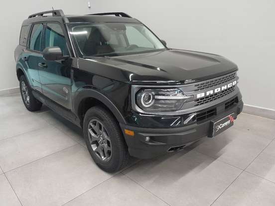 FORD-BRONCO SPORT-2024