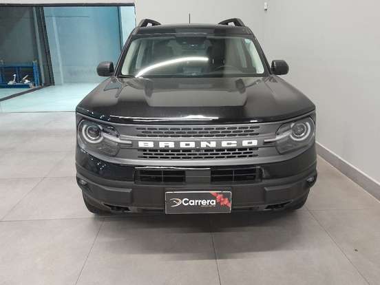 FORD-BRONCO SPORT-2.0 ECOBOOST GASOLINA WILDTRAK 4X4 SELECTSHIFT FORD-BRONCO SPORT-2024