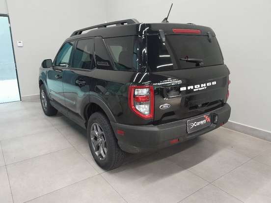 FORD-BRONCO SPORT-2024