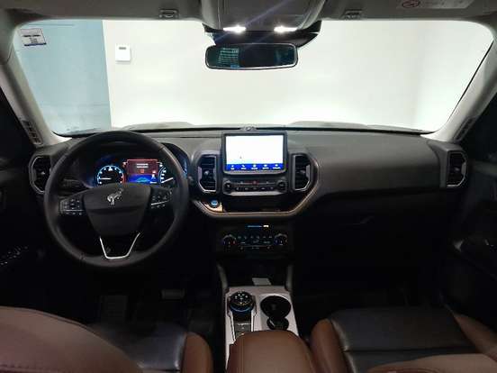 FORD-BRONCO SPORT-2.0 ECOBOOST GASOLINA WILDTRAK 4X4 SELECTSHIFT FORD-BRONCO SPORT-2024
