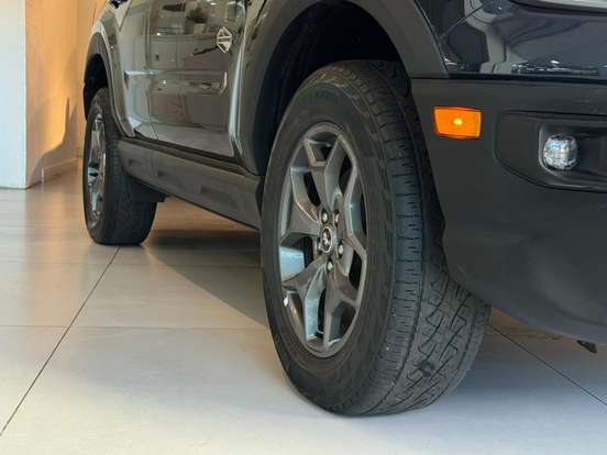 FORD-BRONCO SPORT-2.0 ECOBOOST GASOLINA WILDTRAK 4X4 SELECTSHIFT FORD-BRONCO SPORT-2023