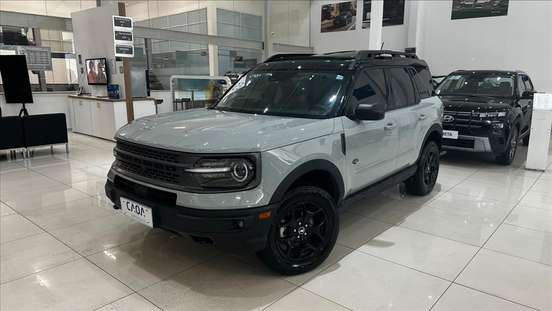 FORD-BRONCO SPORT-2023