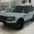 FORD BRONCO SPORT 2.0 ECOBOOST GASOLINA WILDTRAK 4X4 SELECTSHIFT FORD BRONCO SPORT 2.0 ECOBOOST GASOLINA WILDTRAK 4X4 SELECTSHIFT