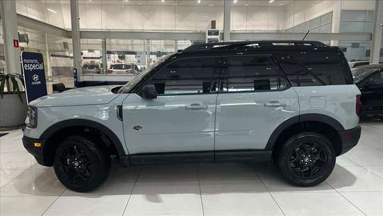 FORD-BRONCO SPORT-2023