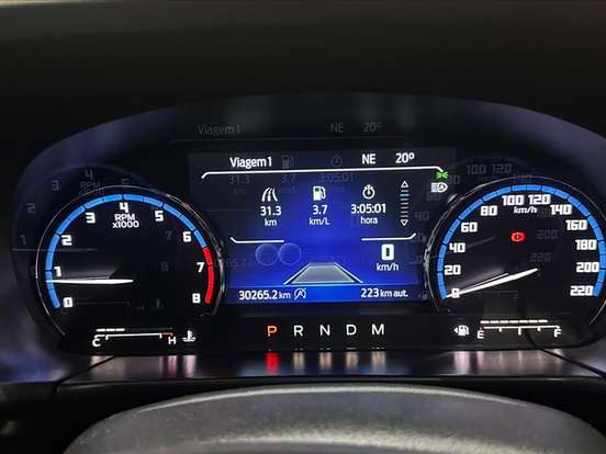 FORD-BRONCO SPORT-2.0 ECOBOOST GASOLINA WILDTRAK 4X4 SELECTSHIFT FORD-BRONCO SPORT-2023