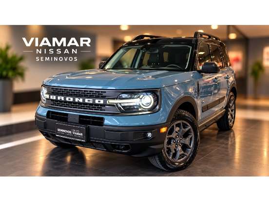 FORD-BRONCO SPORT-2021