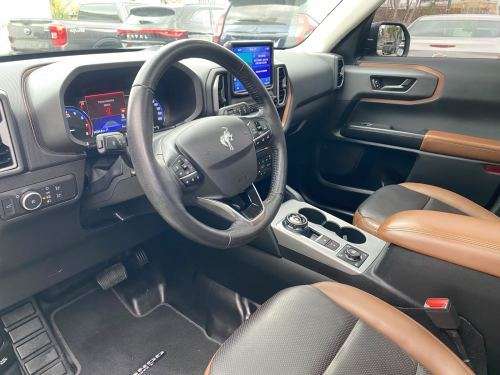 FORD-BRONCO SPORT-2022