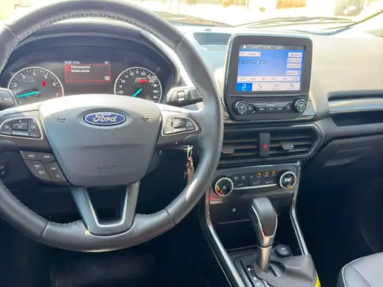 FORD-ECOSPORT-1.5 TI-VCT FLEX FREESTYLE AUTOMÁTICO FORD-ECOSPORT-2019