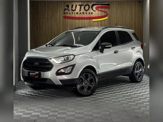 FORD-ECOSPORT-2017
