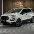 FORD ECOSPORT 1.5 TI-VCT FLEX FREESTYLE AUTOMÁTICO FORD ECOSPORT 1.5 TI-VCT FLEX FREESTYLE AUTOMÁTICO