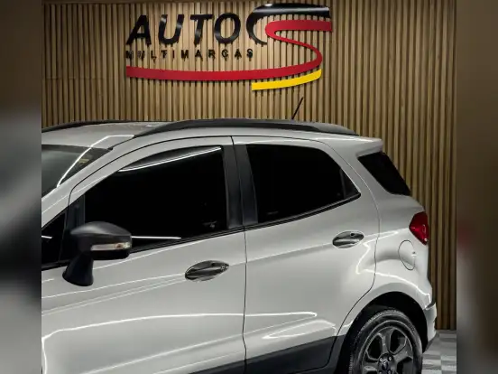 FORD-ECOSPORT-1.5 TI-VCT FLEX FREESTYLE AUTOMÁTICO FORD-ECOSPORT-2017