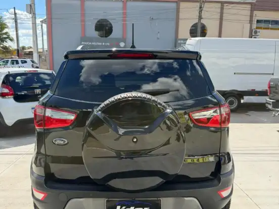 FORD-ECOSPORT-1.5 TI-VCT FLEX FREESTYLE AUTOMÁTICO FORD-ECOSPORT-2019