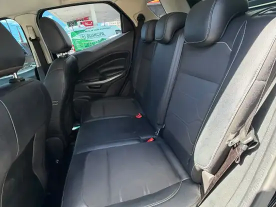 FORD-ECOSPORT-1.5 TI-VCT FLEX FREESTYLE AUTOMÁTICO FORD-ECOSPORT-2019