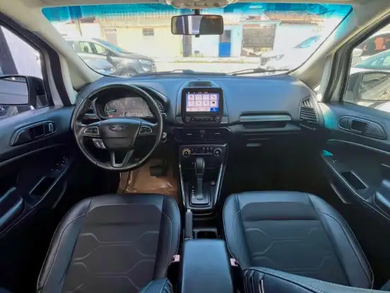 FORD-ECOSPORT-1.5 TI-VCT FLEX FREESTYLE AUTOMÁTICO FORD-ECOSPORT-2020