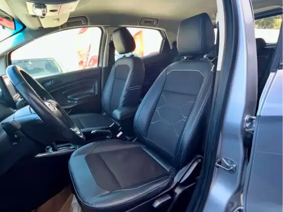 FORD-ECOSPORT-1.5 TI-VCT FLEX FREESTYLE AUTOMÁTICO FORD-ECOSPORT-2020