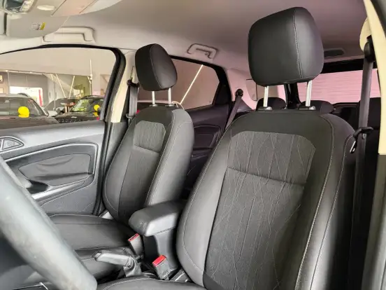 FORD-ECOSPORT-1.5 TI-VCT FLEX SE AUTOMÁTICO FORD-ECOSPORT-2020