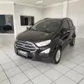 FORD ECOSPORT 1.5 TI-VCT FLEX SE AUTOMÁTICO FORD ECOSPORT 1.5 TI-VCT FLEX SE AUTOMÁTICO