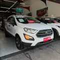 FORD ECOSPORT 1.5 TI-VCT FLEX SE MANUAL FORD ECOSPORT 1.5 TI-VCT FLEX SE MANUAL