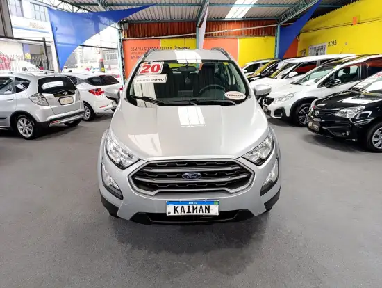 FORD-ECOSPORT-2020