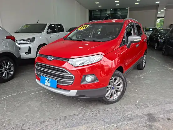 FORD-ECOSPORT-2015