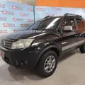 FORD ECOSPORT 1.6 XLT 8V FLEX 4P MANUAL FORD ECOSPORT 1.6 XLT 8V FLEX 4P MANUAL