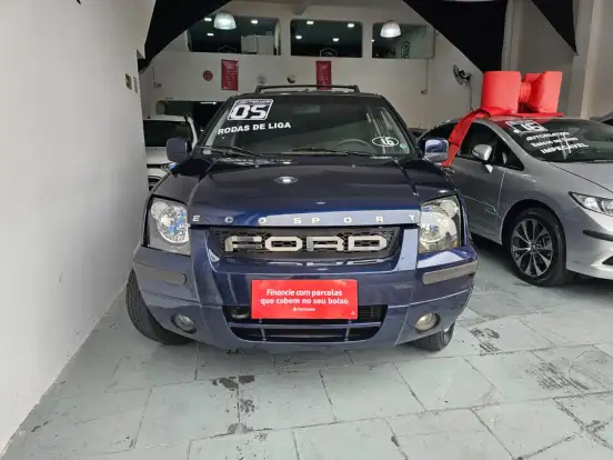 FORD-ECOSPORT-2005