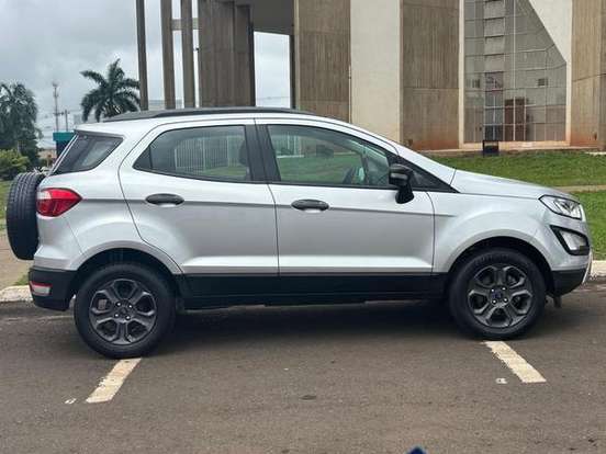 FORD-ECOSPORT-1.5 TI-VCT FLEX FREESTYLE AUTOMÁTICO FORD-ECOSPORT-2019