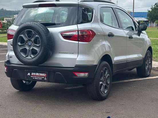 FORD-ECOSPORT-1.5 TI-VCT FLEX FREESTYLE AUTOMÁTICO FORD-ECOSPORT-2019
