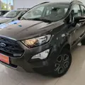 FORD ECOSPORT 1.5 TI-VCT FLEX FREESTYLE MANUAL FORD ECOSPORT 1.5 TI-VCT FLEX FREESTYLE MANUAL