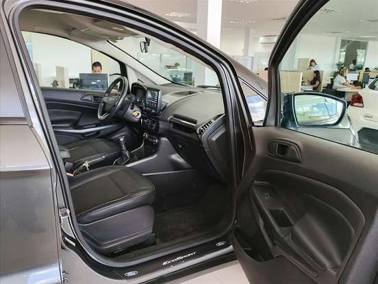 FORD-ECOSPORT-1.5 TI-VCT FLEX FREESTYLE MANUAL FORD-ECOSPORT-2019
