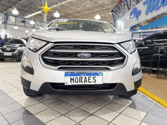 FORD-ECOSPORT-2018