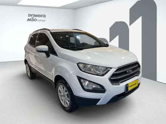 FORD-ECOSPORT-1.5 TI-VCT FLEX SE AUTOMÁTICO FORD-ECOSPORT-2019