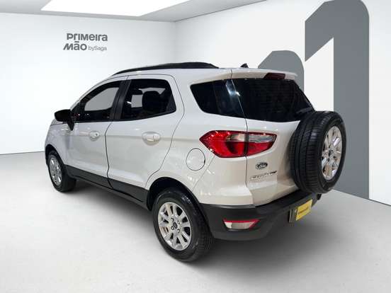 FORD-ECOSPORT-1.5 TI-VCT FLEX SE AUTOMÁTICO FORD-ECOSPORT-2019