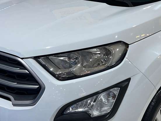 FORD-ECOSPORT-1.5 TI-VCT FLEX SE AUTOMÁTICO FORD-ECOSPORT-2019