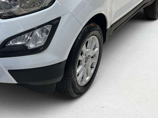 FORD-ECOSPORT-1.5 TI-VCT FLEX SE AUTOMÁTICO FORD-ECOSPORT-2019