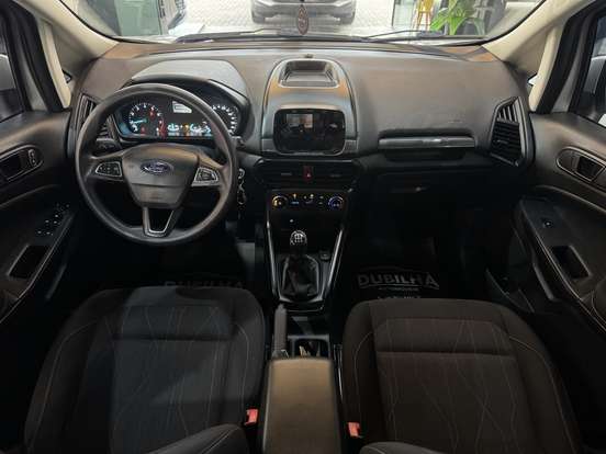 FORD-ECOSPORT-2019