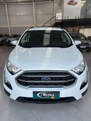 FORD-ECOSPORT-2019