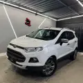 FORD ECOSPORT 1.6 FREESTYLE 16V FLEX 4P MANUAL FORD ECOSPORT 1.6 FREESTYLE 16V FLEX 4P MANUAL