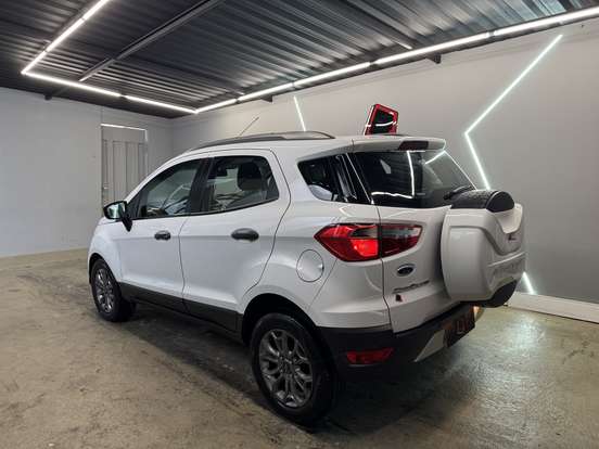 FORD-ECOSPORT-1.6 FREESTYLE 16V FLEX 4P MANUAL FORD-ECOSPORT-2013