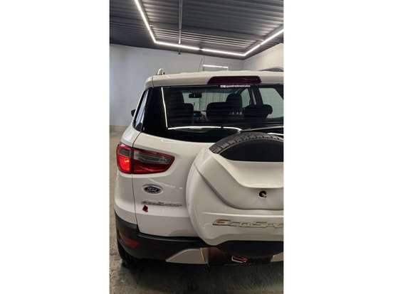 FORD-ECOSPORT-1.6 FREESTYLE 16V FLEX 4P MANUAL FORD-ECOSPORT-2013