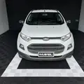 FORD ECOSPORT 1.6 FREESTYLE 16V FLEX 4P POWERSHIFT FORD ECOSPORT 1.6 FREESTYLE 16V FLEX 4P POWERSHIFT
