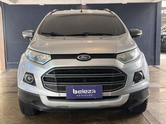FORD-ECOSPORT-2015